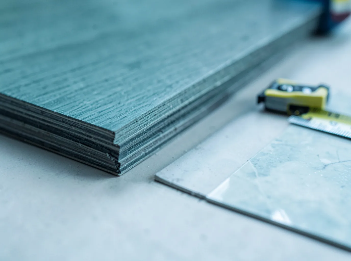 Luxury Vinyl Plank Installation Ridgeley, WV FAQs